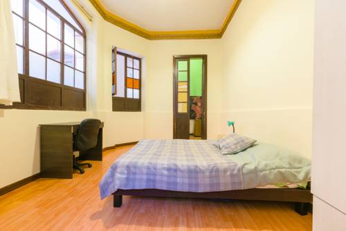 Imagen de la habitación del Casa Del Sol, Bogot&aacute;. Foto 4