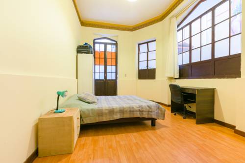Imagen de la habitación del Casa Del Sol, Bogot&aacute;. Foto 5
