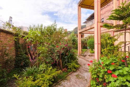Imagen de la habitación del Casa Del Sol, Bogot&aacute;. Foto 6