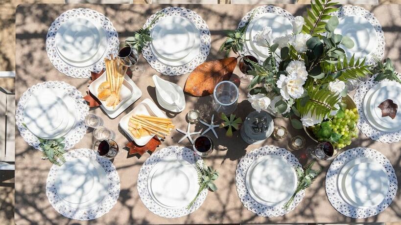 Imagen de la habitación del Casa Del Vento 10 in Bibbona. Foto 19