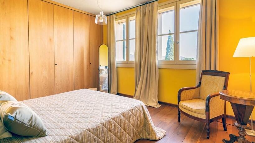 Imagen general del Casa Del Vento 10 in Bibbona. Foto 3