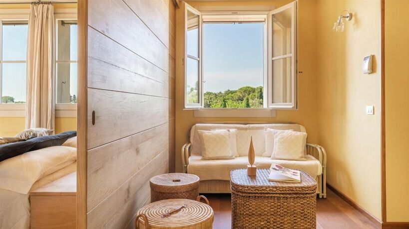 Imagen general del Casa Del Vento 10 in Bibbona. Foto 8