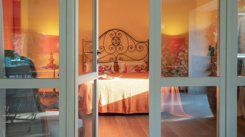 Imagen general del Casa Del Vento 10 in Bibbona. Foto 9