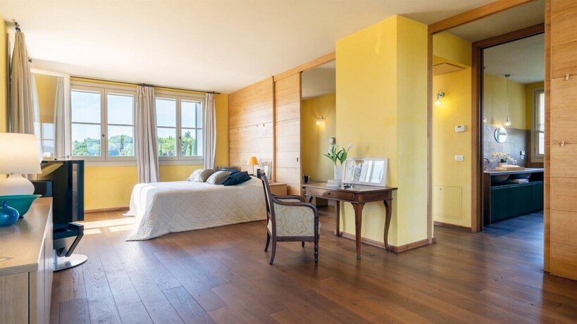 Imagen general del Casa Del Vento 10 in Bibbona. Foto 15