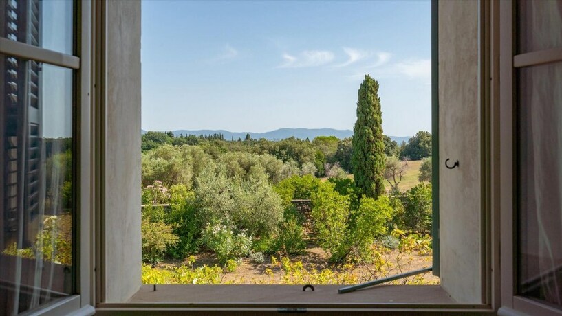 Imagen general del Casa Del Vento 10 in Bibbona. Foto 16