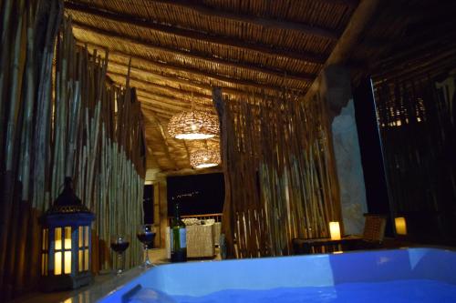 Imagen general del Casa Del Viento Hotel & Restaurante. Foto 6