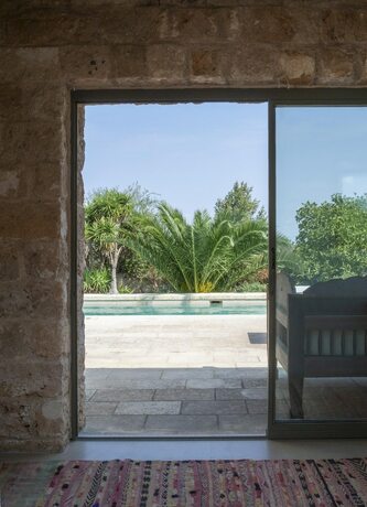Imagen general del Casa Dell Arco in Nard. Foto 2