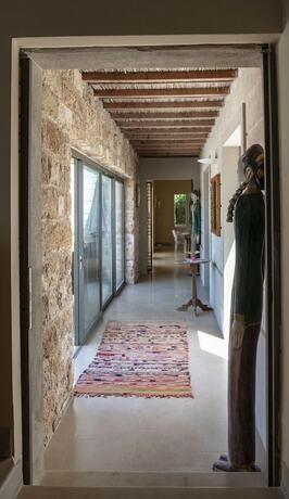 Imagen general del Casa Dell Arco in Nard. Foto 3