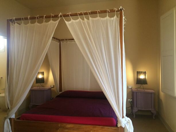 Imagen general del Casa Dell Arco in Nard. Foto 5