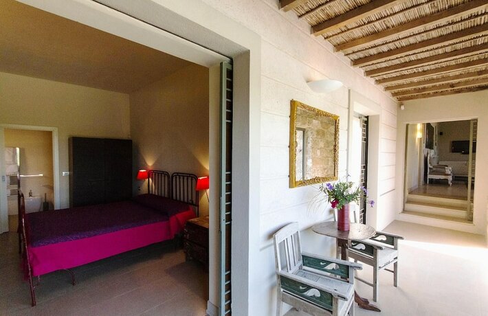 Imagen general del Casa Dell Arco in Nard. Foto 14