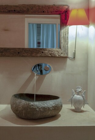 Imagen de la habitación del Casa Dell Arco in Nard. Foto 20