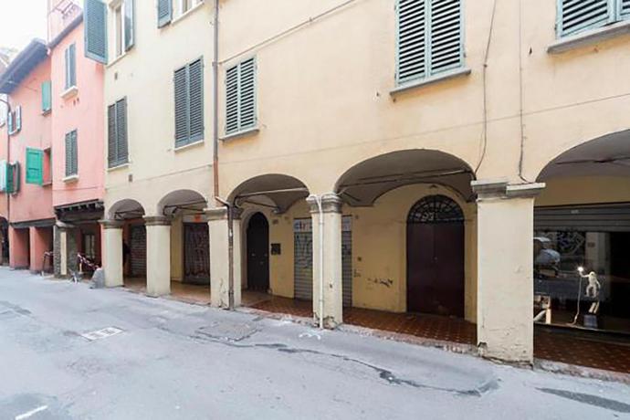 Imagen general del Casa Della Zia. Foto 1