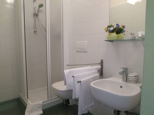 Imagen de la habitación del Casa Della Zia. Foto 4