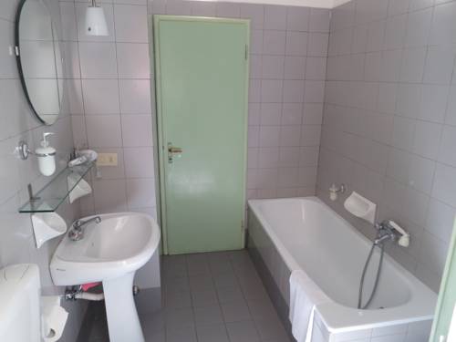 Imagen de la habitación del Casa Della Zia. Foto 6
