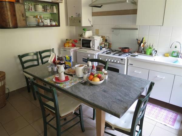 Imagen del bar/restaurante del Casa Della Zia. Foto 3