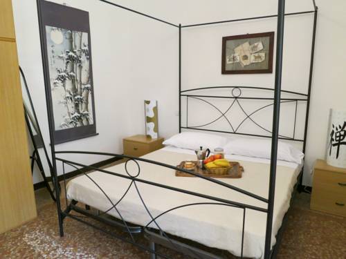 Imagen de la habitación del Casa Della Zia. Foto 7