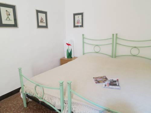 Imagen de la habitación del Casa Della Zia. Foto 8