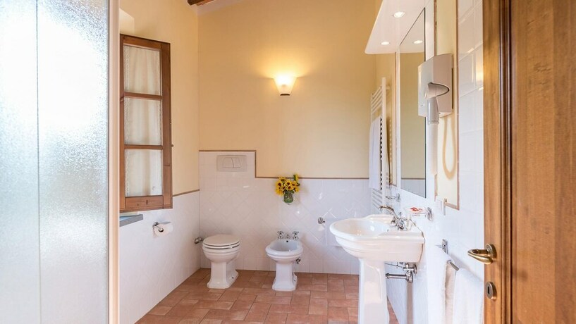 Imagen general del Casa Di Bacco 16 4 in Montepulciano. Foto 18