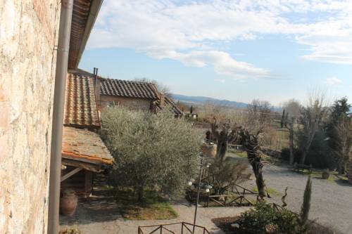 Imagen de la habitación del Casa Di Campagna In Toscana. Foto 3