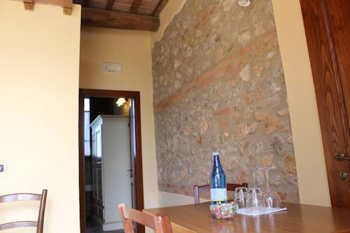 Imagen de la habitación del Casa Di Campagna In Toscana. Foto 4