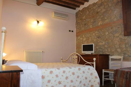 Imagen de la habitación del Casa Di Campagna In Toscana. Foto 5