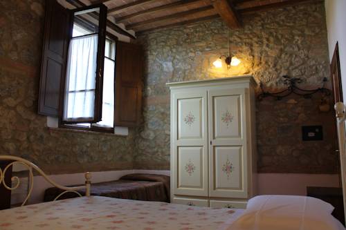 Imagen de la habitación del Casa Di Campagna In Toscana. Foto 6