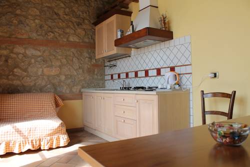 Imagen de la habitación del Casa Di Campagna In Toscana. Foto 7