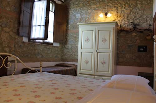 Imagen de la habitación del Casa Di Campagna In Toscana. Foto 8