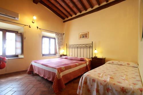 Imagen de la habitación del Casa Di Campagna In Toscana. Foto 9