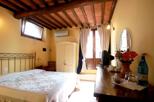 Imagen de la habitación del Casa Di Campagna In Toscana. Foto 10