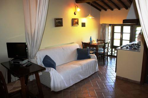 Imagen de la habitación del Casa Di Campagna In Toscana. Foto 11