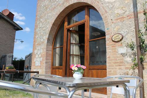 Imagen de la habitación del Casa Di Campagna In Toscana. Foto 12