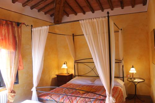 Imagen de la habitación del Casa Di Campagna In Toscana. Foto 13