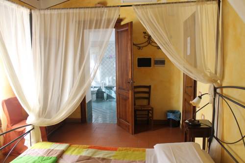 Imagen de la habitación del Casa Di Campagna In Toscana. Foto 15