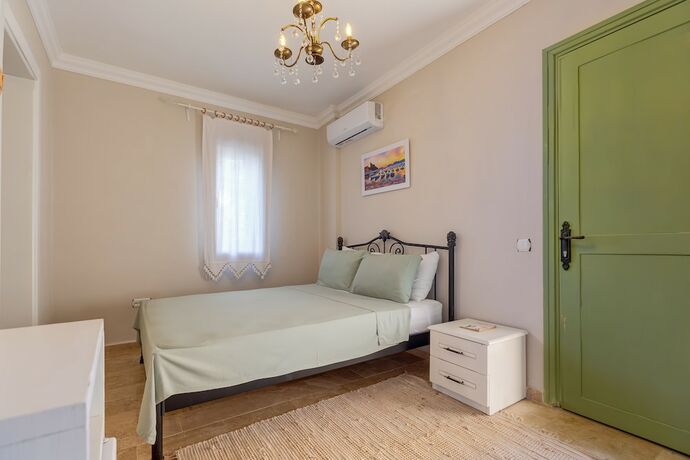 Imagen de la habitación del Casa Di Datca. Foto 12