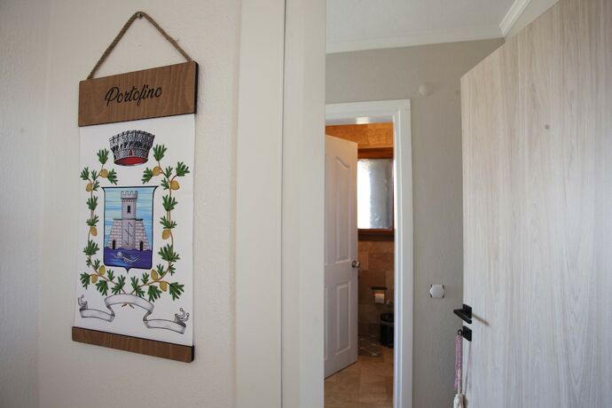 Imagen de la habitación del Casa Di Datca. Foto 13