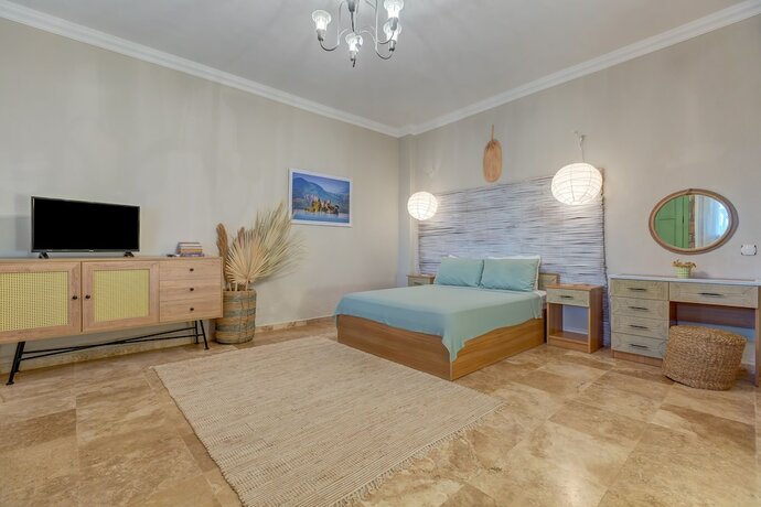 Imagen general del Casa Di Datca. Foto 2