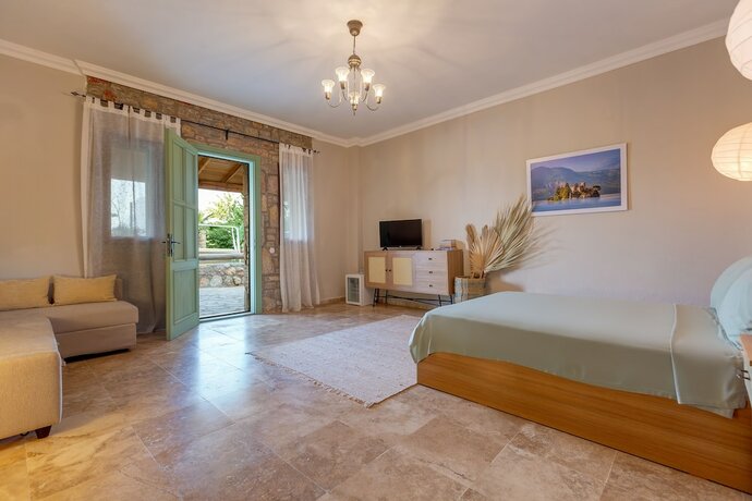 Imagen de la habitación del Casa Di Datca. Foto 14