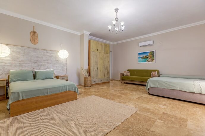 Imagen general del Casa Di Datca. Foto 3