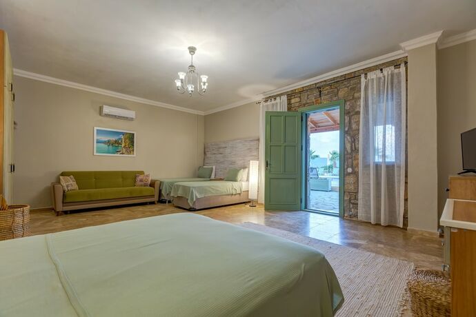 Imagen general del Casa Di Datca. Foto 4