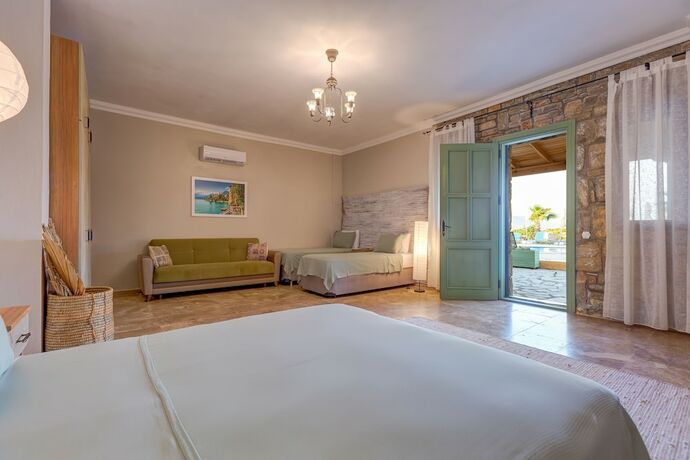 Imagen general del Casa Di Datca. Foto 5