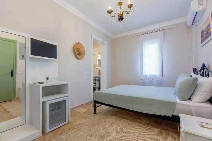 Imagen de la habitación del Casa Di Datca. Foto 15