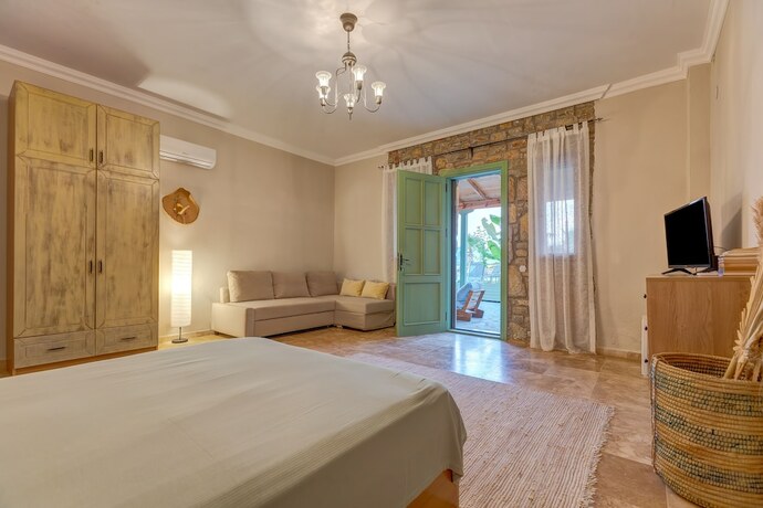 Imagen general del Casa Di Datca. Foto 6