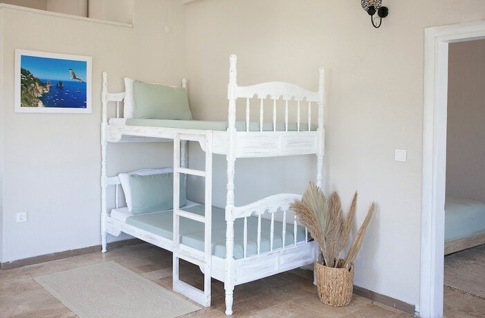 Imagen de la habitación del Casa Di Datca. Foto 16