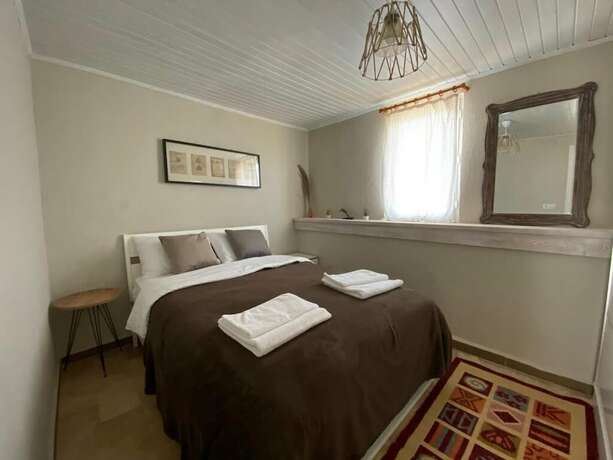 Imagen de la habitación del Casa Di Datca. Foto 17