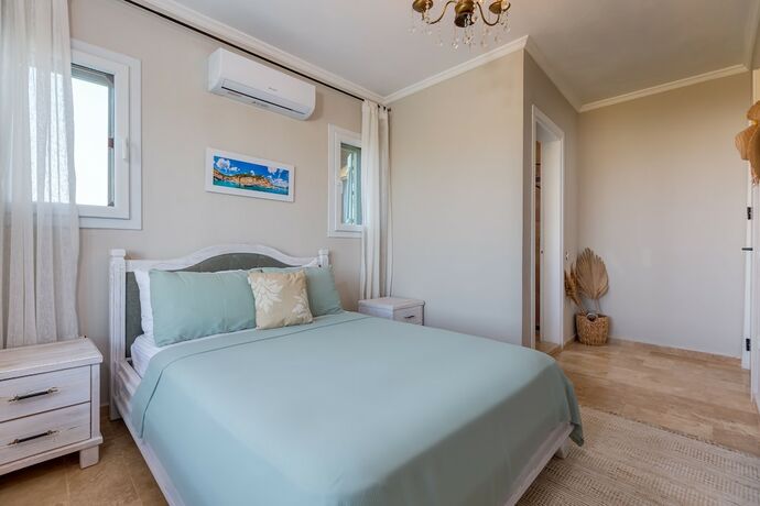 Imagen general del Casa Di Datca. Foto 7