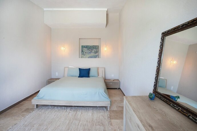 Imagen de la habitación del Casa Di Datca. Foto 18