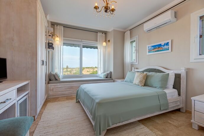 Imagen de la habitación del Casa Di Datca. Foto 19