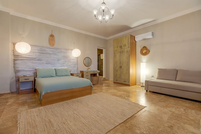 Imagen de la habitación del Casa Di Datca. Foto 20