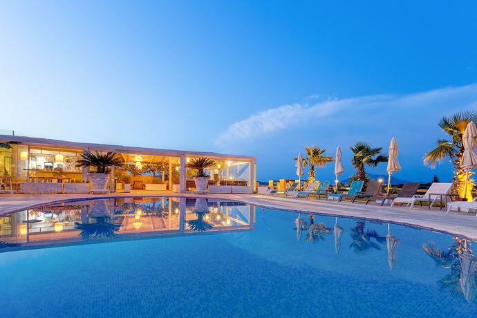 Imagen general del Casa Di Datca. Foto 8